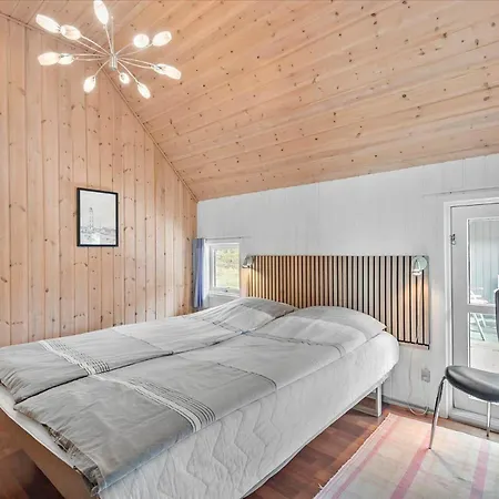 Bv110-blavand-gl-hovej-39-c Dom wakacyjny *