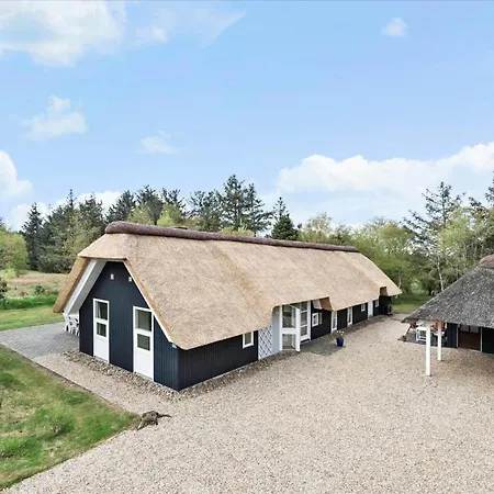 Bv110-blavand-gl-hovej-39-c Dom wakacyjny *