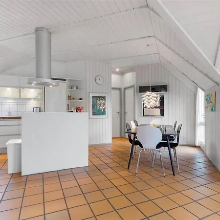 Dom wakacyjny Bv110-blavand-gl-hovej-39-c Blåvand