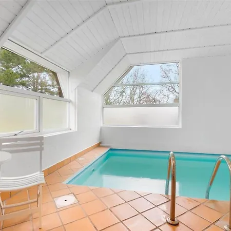 Dom wakacyjny Bv110-blavand-gl-hovej-39-c