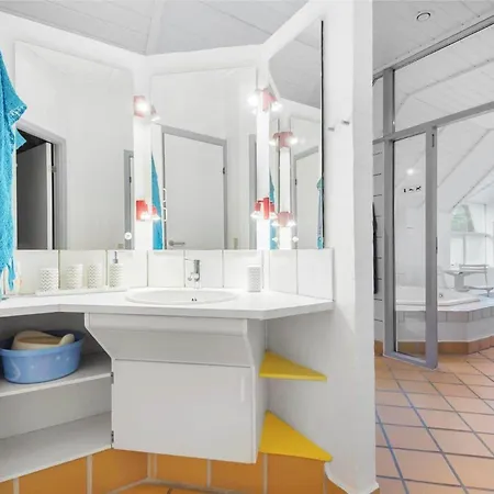 Bv110-blavand-gl-hovej-39-c Dom wakacyjny *