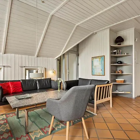 Dom wakacyjny Bv110-blavand-gl-hovej-39-c Blåvand