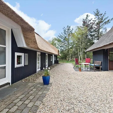 Bv110-blavand-gl-hovej-39-c Dom wakacyjny *