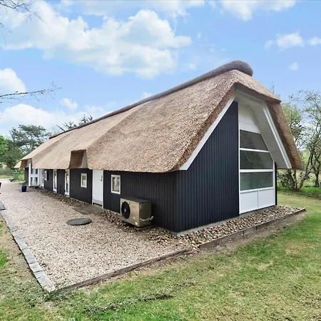 Dom wakacyjny Bv110-blavand-gl-hovej-39-c Blåvand