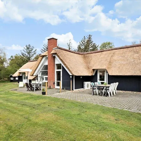 Bv110-blavand-gl-hovej-39-c Dom wakacyjny *