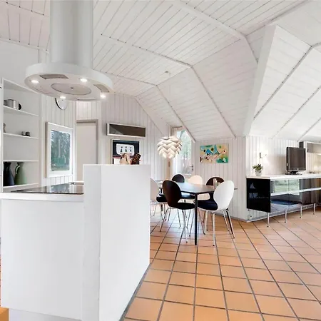 Bv110-blavand-gl-hovej-39-c Prázdninový dům *