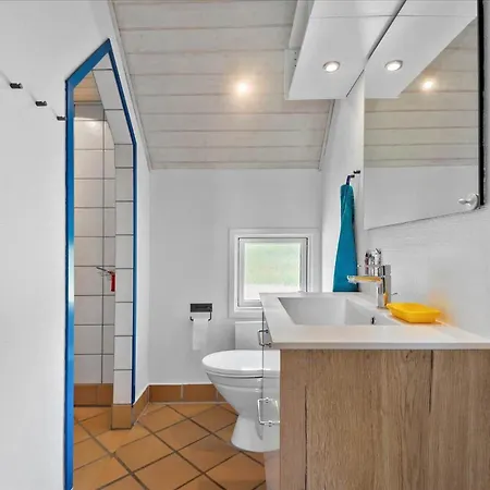 Prázdninový dům Bv110-blavand-gl-hovej-39-c Blåvand