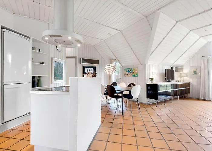 Bv110-blavand-gl-hovej-39-c Prázdninový dům *