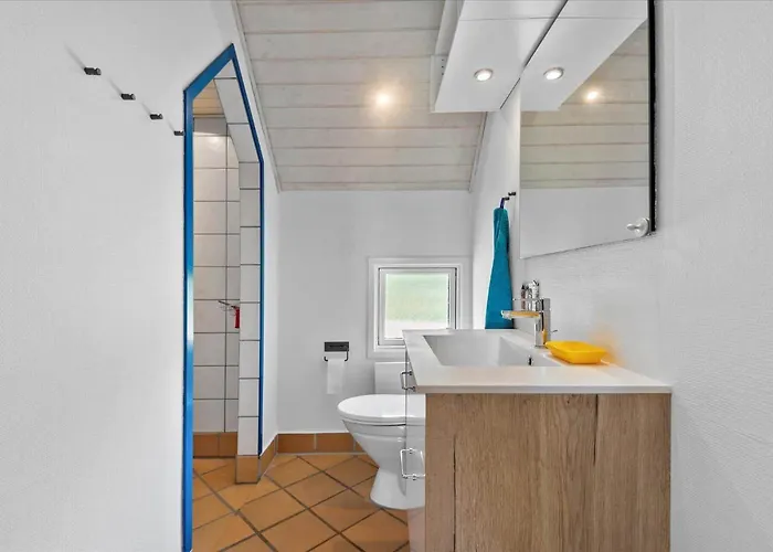 Ferienhaus Bv110-blavand-gl-hovej-39-c Blåvand