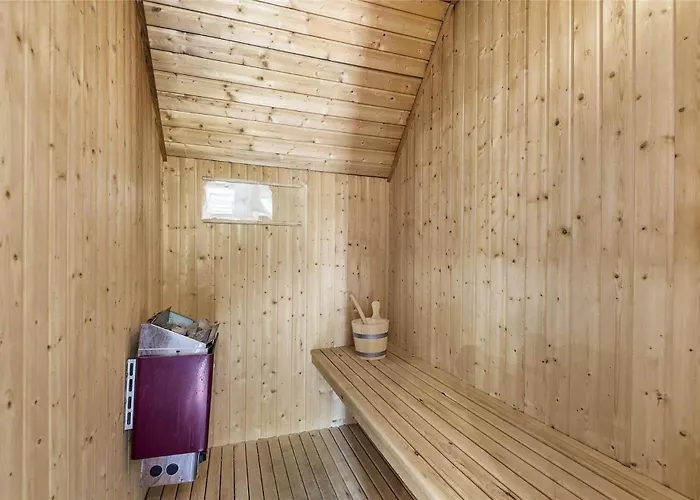 Bv110-blavand-gl-hovej-39-c Prázdninový dům