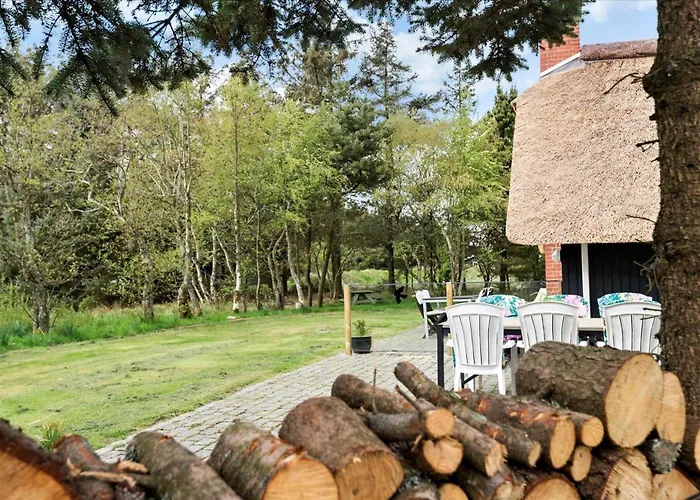 Prázdninový dům Bv110-blavand-gl-hovej-39-c