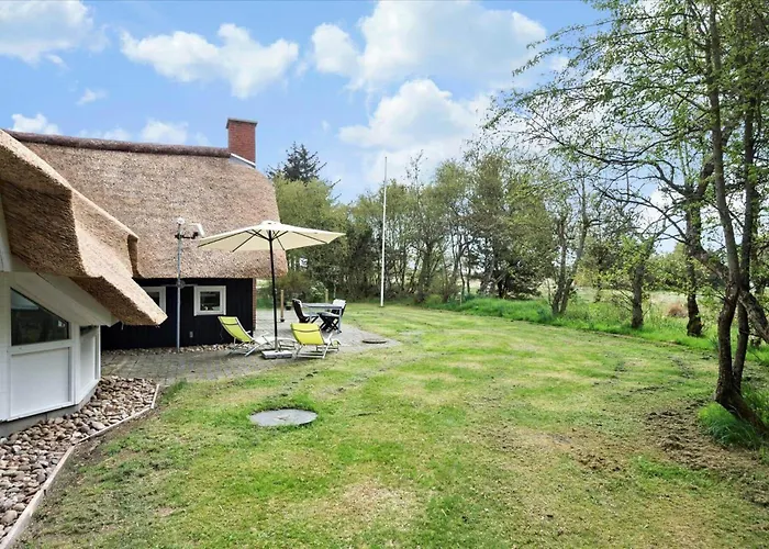 Ferienhaus Bv110-blavand-gl-hovej-39-c Blåvand