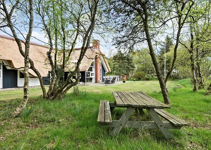 Bv110-blavand-gl-hovej-39-c Prázdninový dům