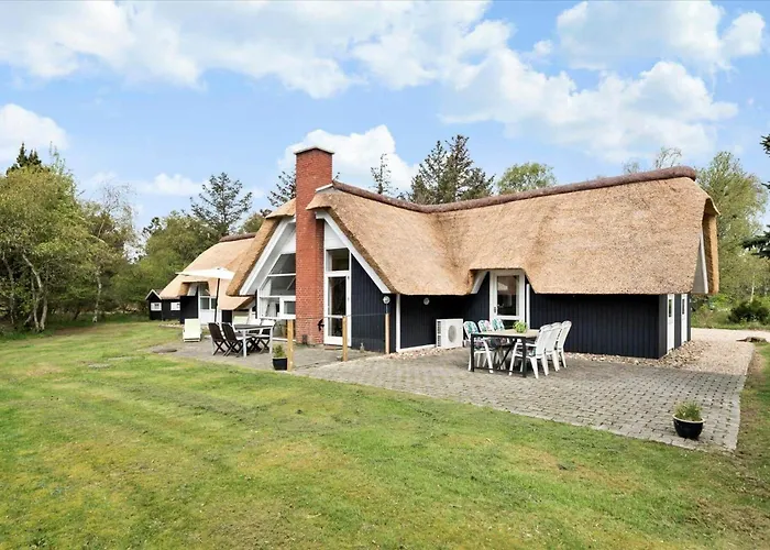 Ferienhaus Bv110-blavand-gl-hovej-39-c Blåvand