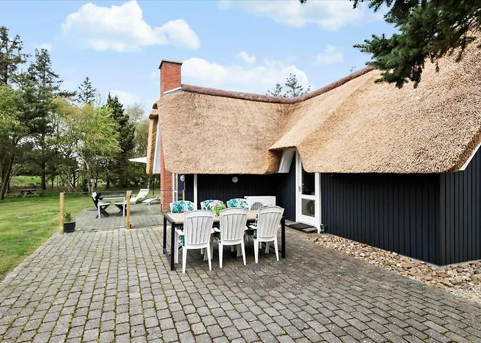 Bv110-blavand-gl-hovej-39-c Prázdninový dům